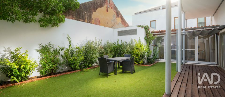 Apartamento T4 em Belém de 234 m²