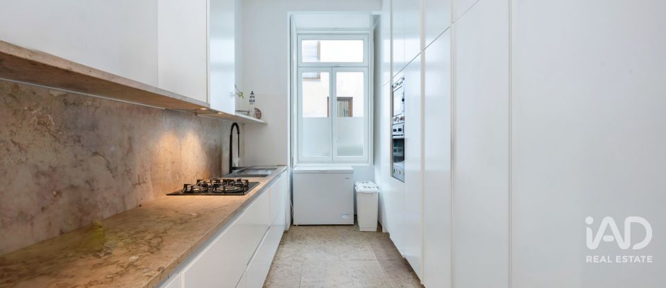 Apartamento T4 em Belém de 234 m²