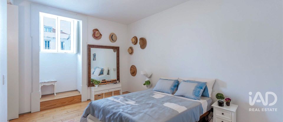 Apartamento T4 em Belém de 234 m²