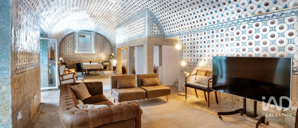 Apartamento T4 em Belém de 234 m²