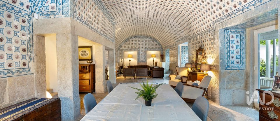 Apartamento T4 em Belém de 234 m²