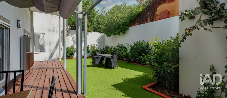 Apartamento T4 em Belém de 234 m²