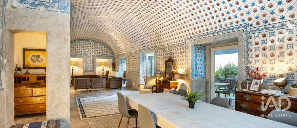 Apartamento T4 em Belém de 234 m²