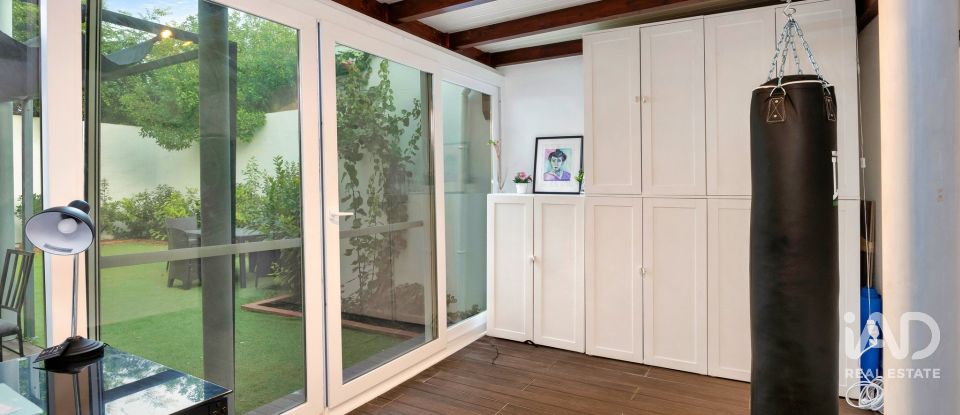 Apartamento T4 em Belém de 234 m²