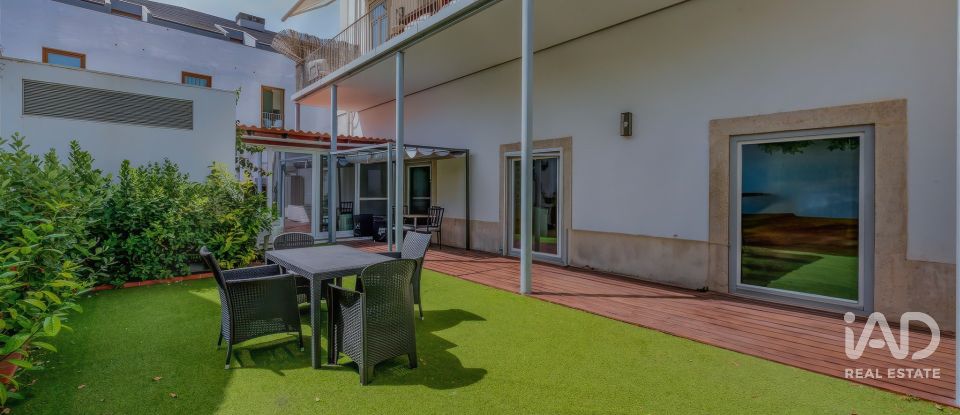 Apartamento T4 em Belém de 234 m²