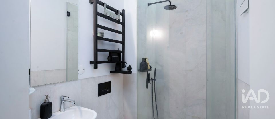 Apartamento T4 em Belém de 234 m²