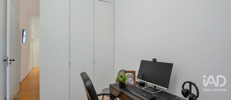 Apartamento T4 em Belém de 234 m²