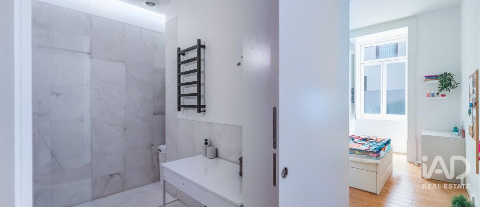 Apartamento T4 em Belém de 234 m²