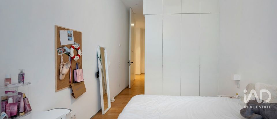 Apartamento T4 em Belém de 234 m²