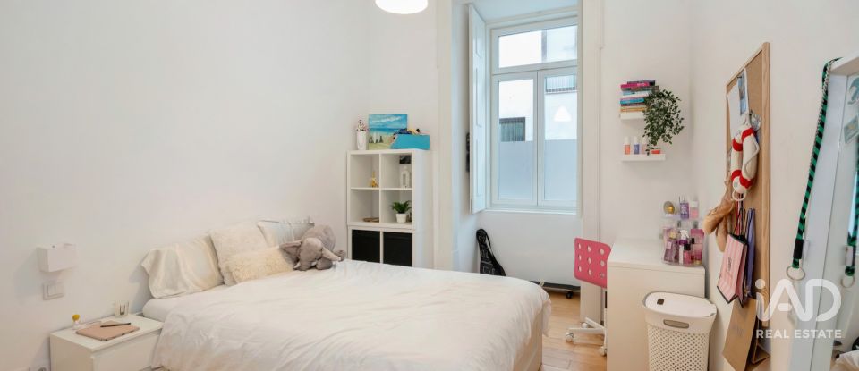 Apartamento T4 em Belém de 234 m²