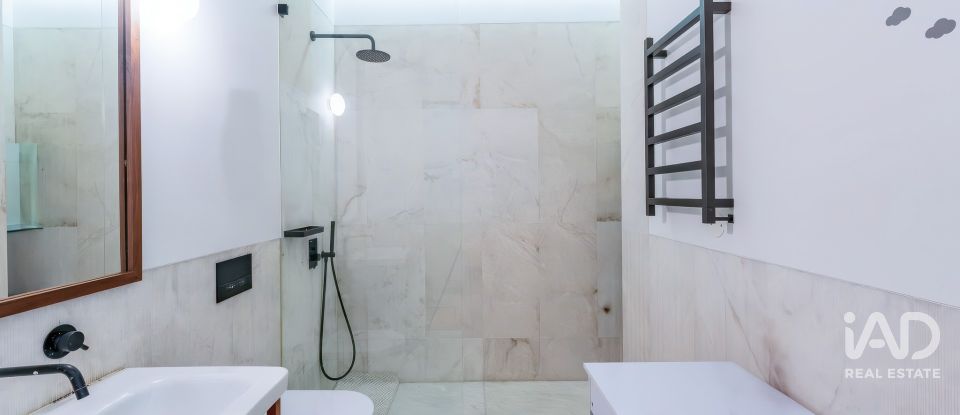 Apartamento T4 em Belém de 234 m²