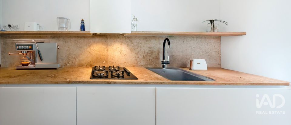 Apartamento T4 em Belém de 234 m²