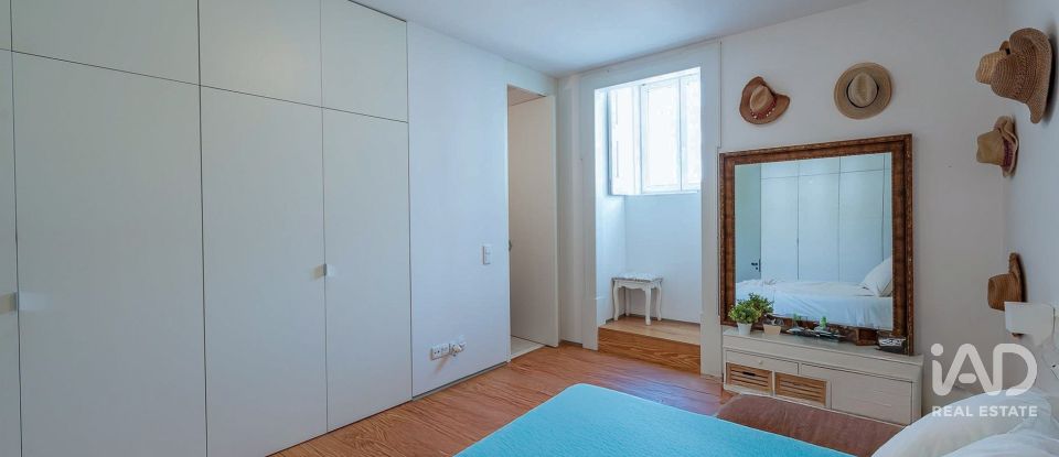 Apartamento T4 em Belém de 234 m²