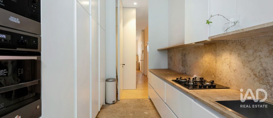 Apartamento T4 em Belém de 234 m²