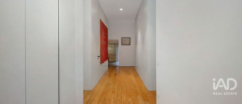 Apartamento T4 em Belém de 234 m²