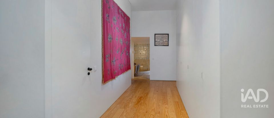 Apartamento T4 em Belém de 234 m²