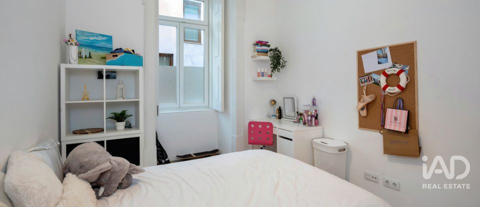 Apartamento T4 em Belém de 234 m²