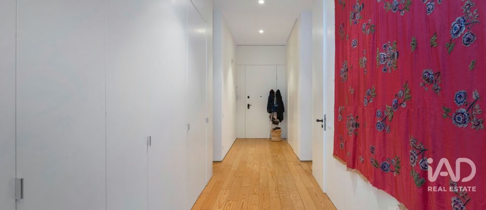 Apartamento T4 em Belém de 234 m²