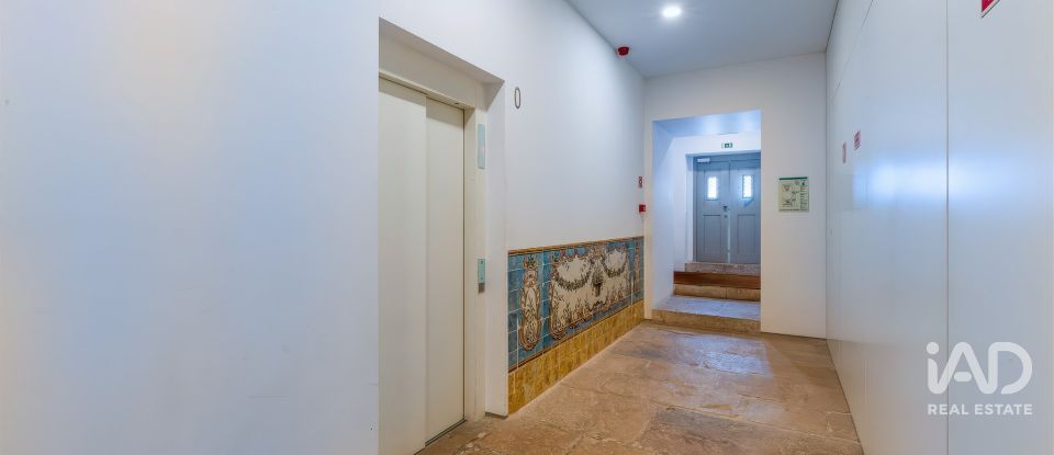 Apartamento T4 em Belém de 234 m²