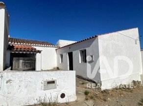 Moradia T2 em Conceição e Cabanas de Tavira de 83 m²