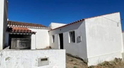 House T2 in Conceição e Cabanas de Tavira of 83 m²