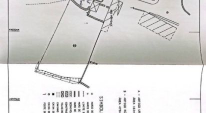 House T2 in Conceição e Cabanas de Tavira of 83 m²