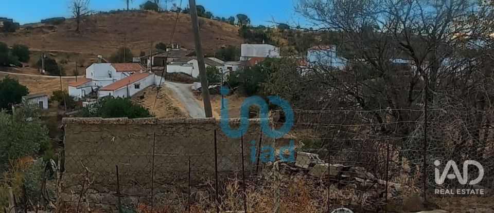 Moradia T2 em Conceição e Cabanas de Tavira de 83 m²