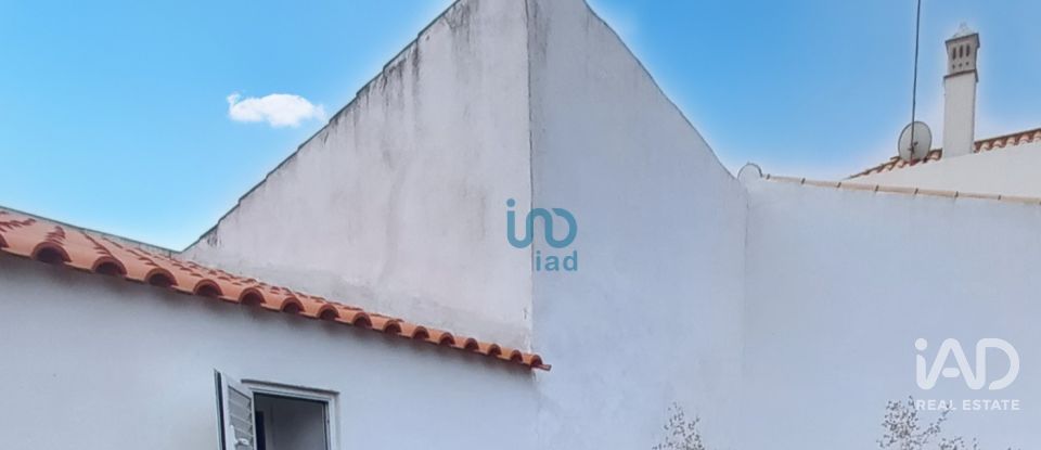 Moradia T2 em Conceição e Cabanas de Tavira de 83 m²