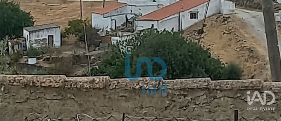 Moradia T2 em Conceição e Cabanas de Tavira de 83 m²