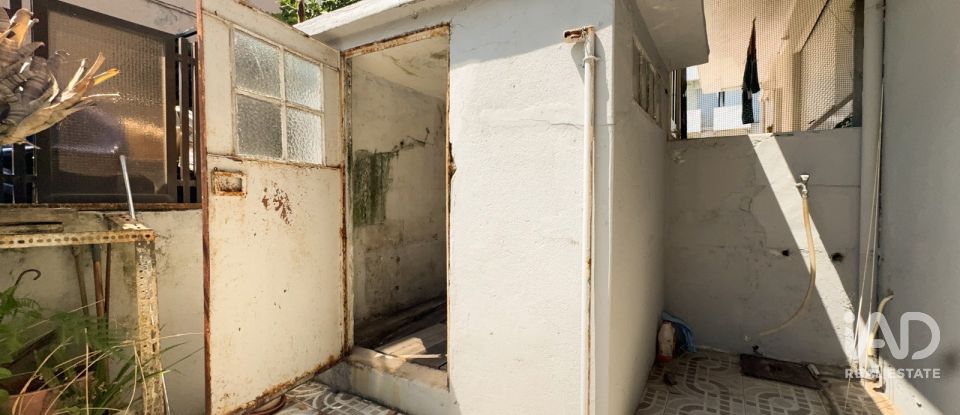 Andar de moradia  T2 em Mafamude e Vilar do Paraíso de 49 m²