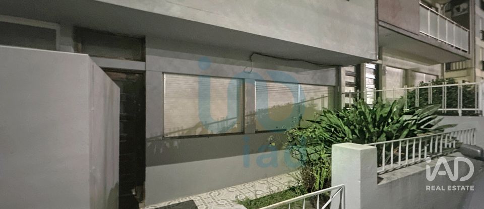 Andar de moradia  T2 em Mafamude e Vilar do Paraíso de 49 m²