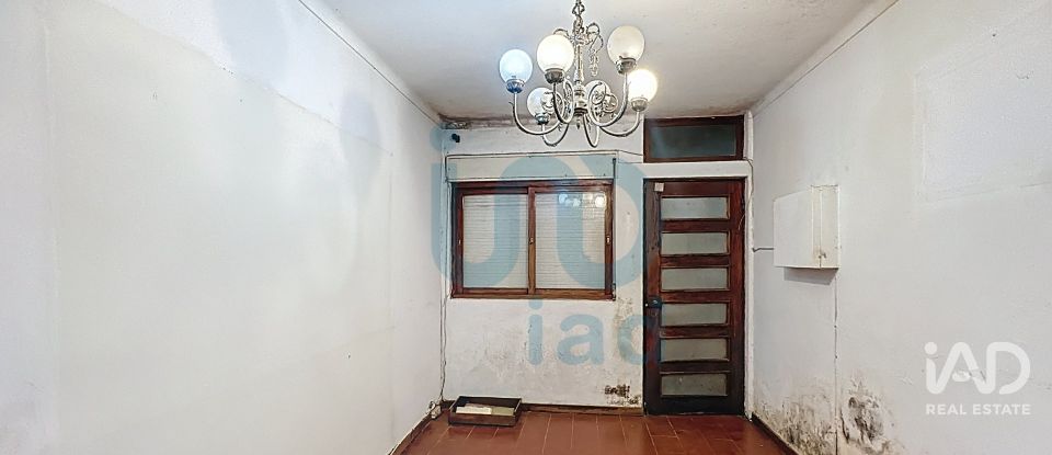 Andar de moradia  T2 em Mafamude e Vilar do Paraíso de 49 m²