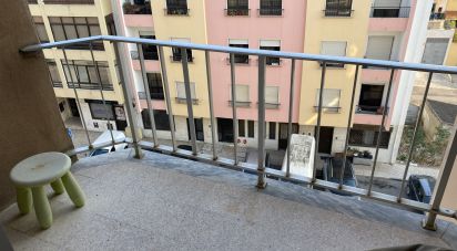 Appartement T3 à Setúbal (São Sebastião) de 91 m²