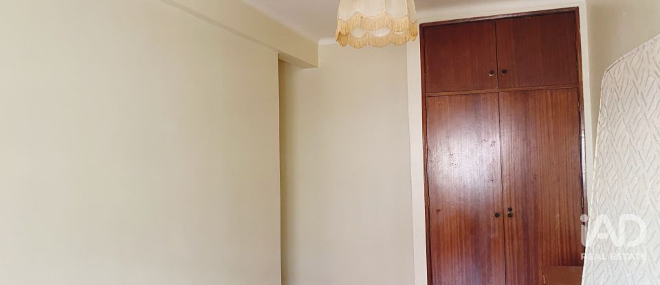 Apartamento T3 em Setúbal (São Sebastião) de 91 m²