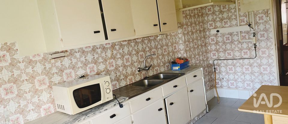 Apartamento T3 em Setúbal (São Sebastião) de 91 m²