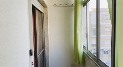 Appartement T3 à Setúbal (São Sebastião) de 91 m²