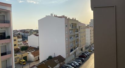 Appartement T3 à Setúbal (São Sebastião) de 91 m²