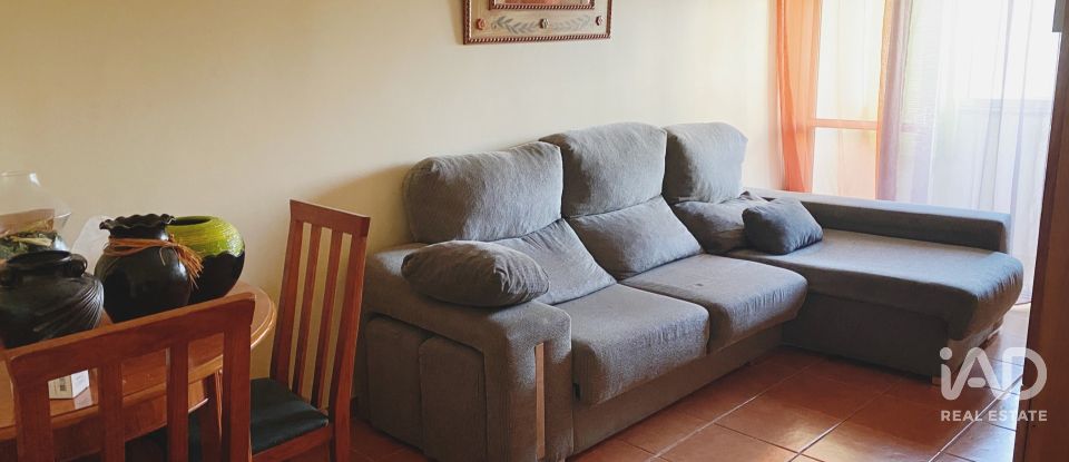 Apartamento T3 em Setúbal (São Sebastião) de 91 m²