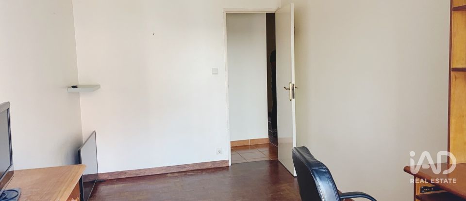 Apartamento T3 em Setúbal (São Sebastião) de 91 m²