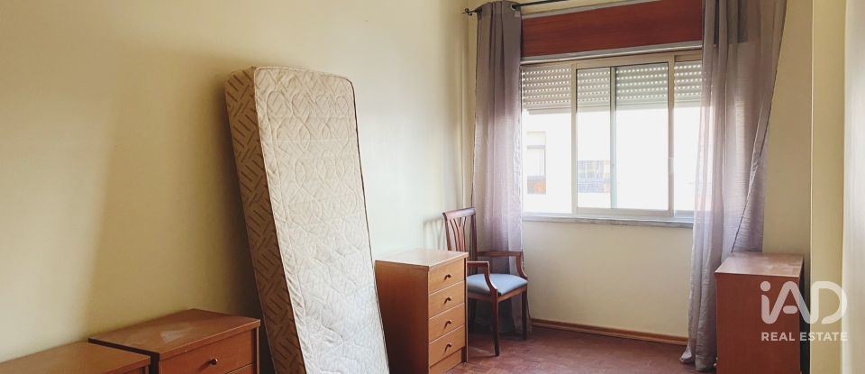 Apartamento T3 em Setúbal (São Sebastião) de 91 m²