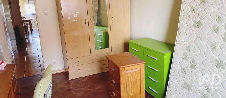 Apartamento T3 em Setúbal (São Sebastião) de 91 m²