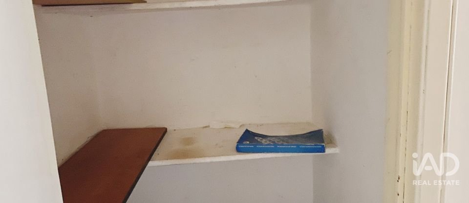 Apartamento T3 em Setúbal (São Sebastião) de 91 m²