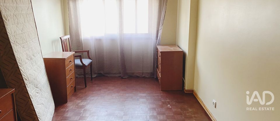 Apartamento T3 em Setúbal (São Sebastião) de 91 m²