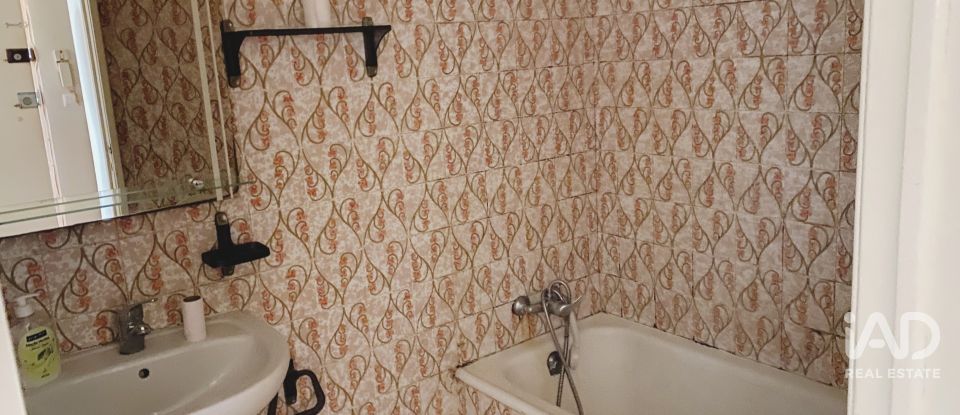 Apartamento T3 em Setúbal (São Sebastião) de 91 m²