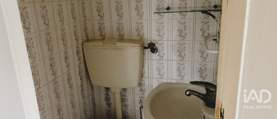 Apartamento T3 em Setúbal (São Sebastião) de 91 m²