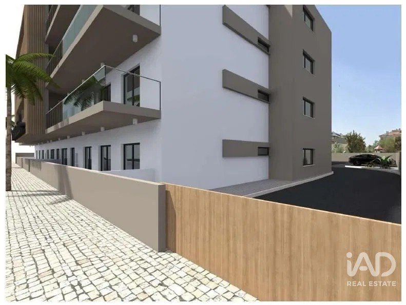 Apartamento T3 em Nossa Senhora de Fátima de 146 m²