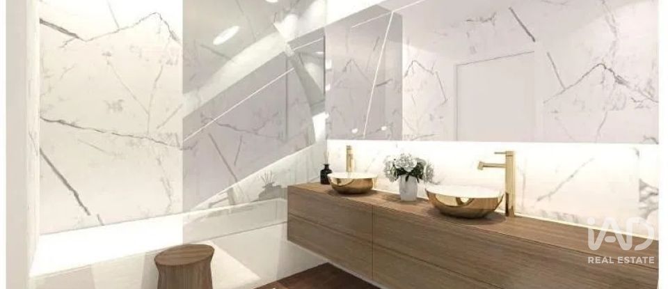 Apartamento T3 em Nossa Senhora de Fátima de 146 m²