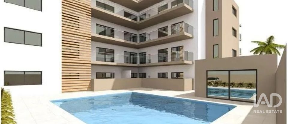 Apartamento T3 em Nossa Senhora de Fátima de 146 m²