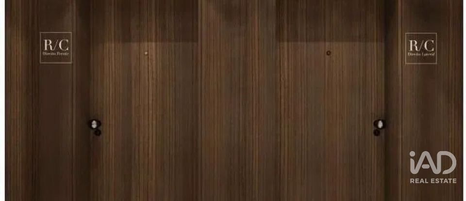 Apartamento T3 em Nossa Senhora de Fátima de 146 m²