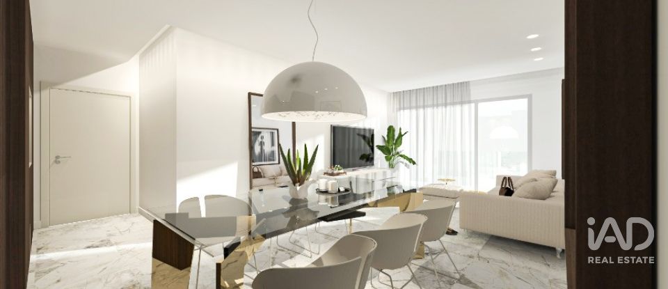 Apartamento T3 em Nossa Senhora de Fátima de 146 m²